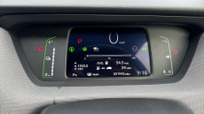 Honda Jazz 1.5 i-MMD Hybrid Crosstar EX 5dr eCVT Hybrid Hatchback